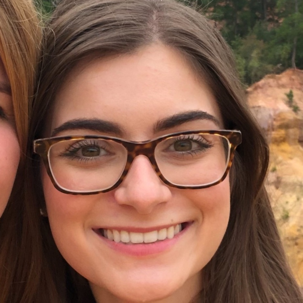 Meet your Posher, Therese